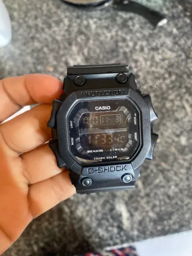 Relógio Casio 