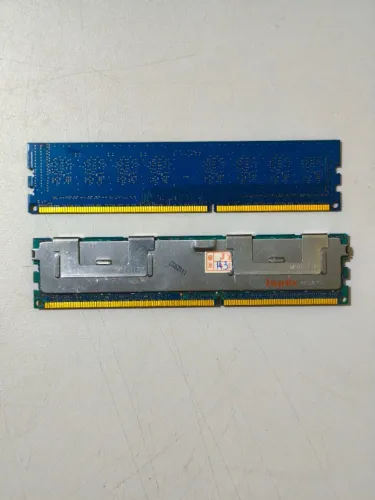 Memórias RAM Teikon 4gb 1600MHz
