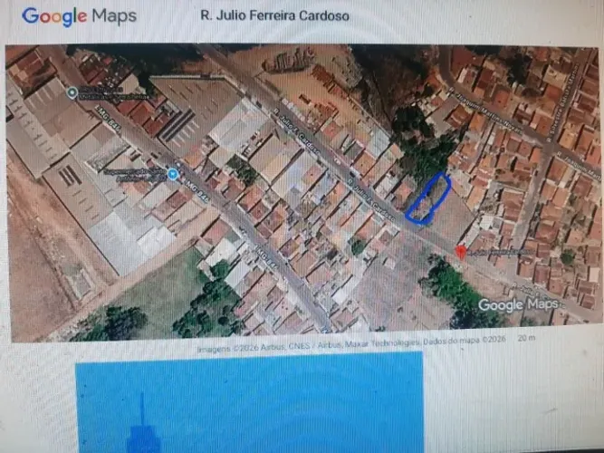 TERRENO PRA IR EMBORA RAPIDO BAIXOU O PREÇO