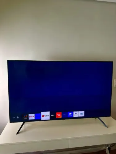 TV SMART 55 POLEGADAS SAMSUNG