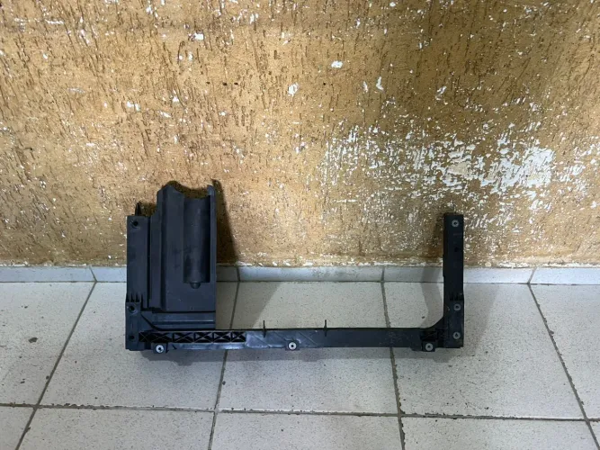 Painel Frontal Inferior Ecosport / Ka 2013/2014/2015/2016/2017/2018/2019/2020/2021