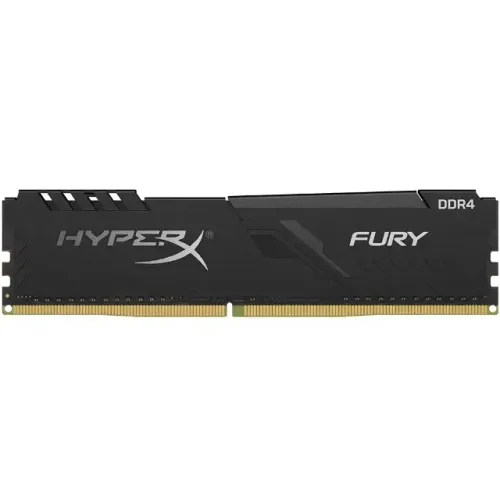 HX432C16FB3/4 - Memória HyperX Fury de 4GB DIMM DDR4 3200Mhz 1,2V para desktop