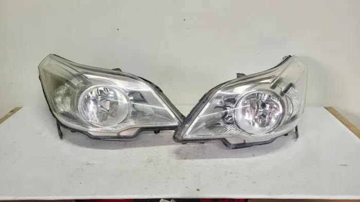 Farol montana agile
