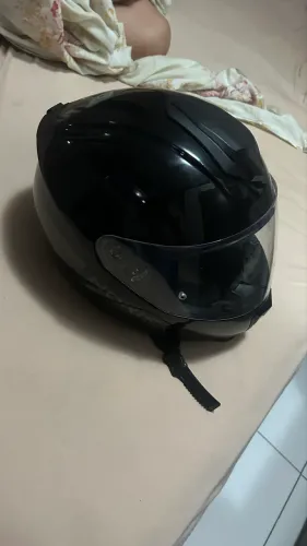 Vendo Capacete Norisk