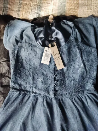 Vestido 