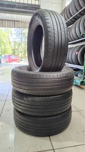 JOGO DE PNEUS - 185/65 R15