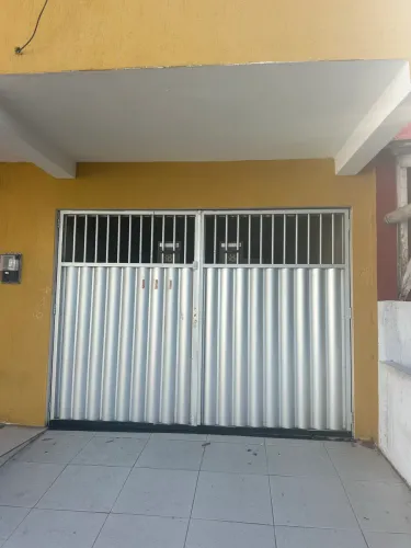 Alugo Casa Lagoa Seca 1* Andar