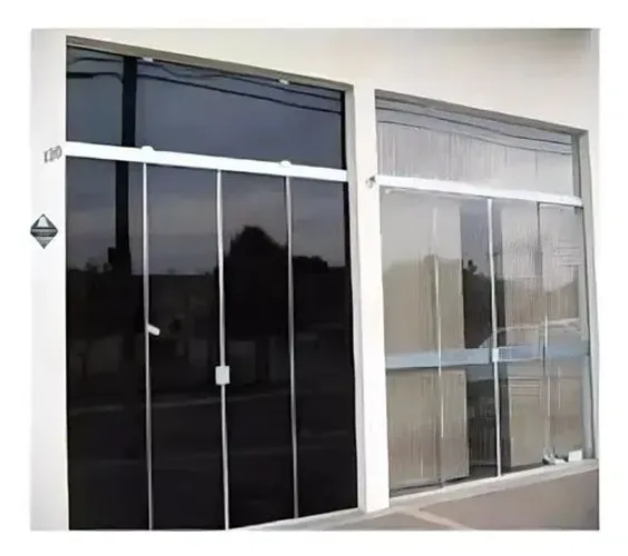Adesivo blackout pra porta janela (vendemos e instalamos)