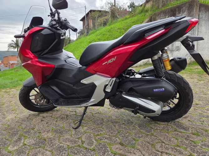 Honda ADV 160