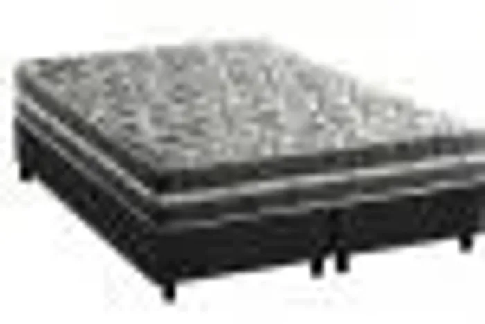 Cama Box Casal Conjugada D33