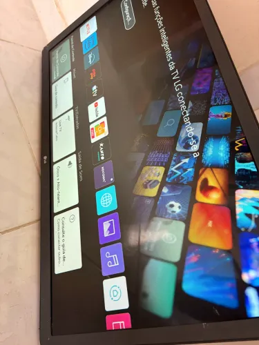 Smart TV LG 32?