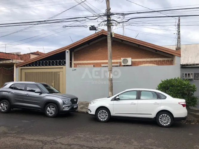 Casa para aluguel e venda com 102 m² e 2 quartos em Jardim Bela Vista, Bauru - SP