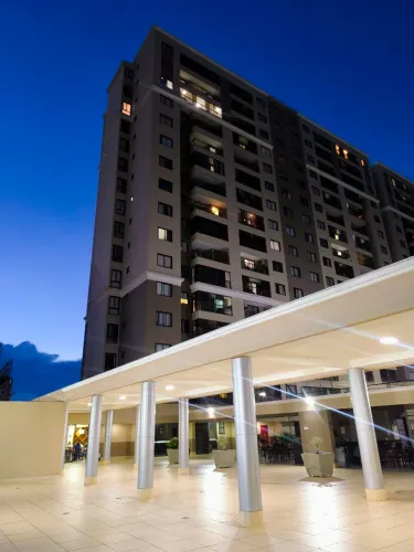 Apartamento Alto Padrão Via Solare - 3Q, Suíte, Nascente, Lazer Completo