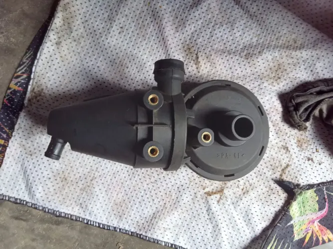 Válvula Pulmão Pcv M52 Bmw  