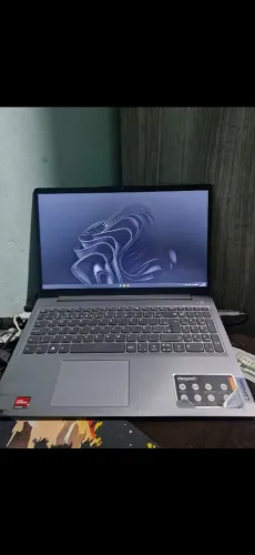 Notebook Lenovo IdeaPad 3 ? Ryzen 5 5500U | 20GB RAM | SSD NVMe 1TB