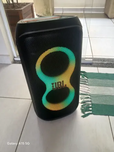 JBL PartyBox 120 Club