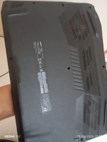 Notebook