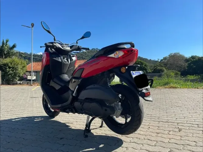 NMax Connected SE 160 ABS ZERO!!!!