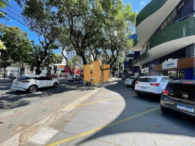 Oportunidade de Venda: Sala Comercial na Galeria Cons Portela Center