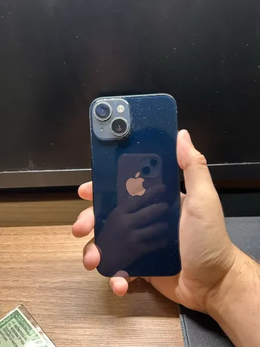 iPhone 14 seminovo