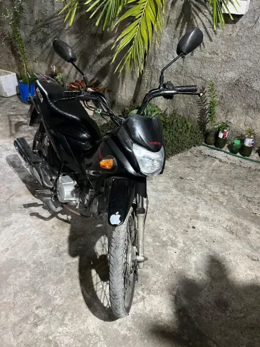 Moto Pop 110i