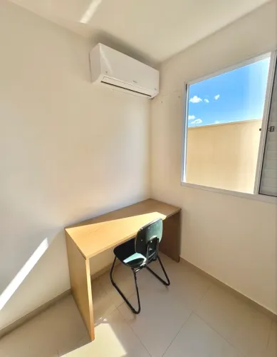 Mesa de escritório/escrivaninha
