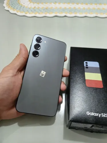 S23 + Plus 512 GB