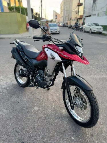 HONDA XRE190CC 2026