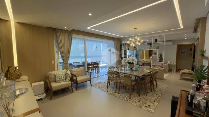 Apartamento com 3 dormitórios à venda, 184 m² por R$ 2.250.000,00 - Centro - Maringá/PR
