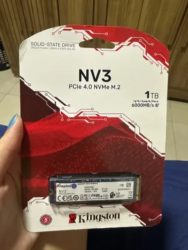SSD