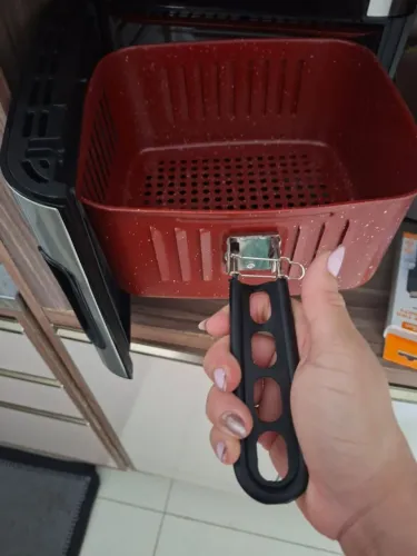 Vendo fritadeira Air fryer Philco