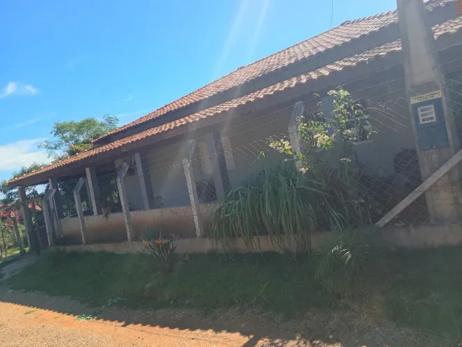 Vende-se Chacara