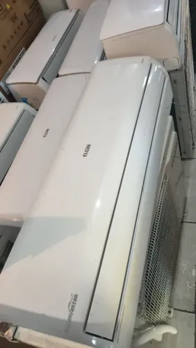 Ar condicionado Elgin 30 mil BTUs inverter