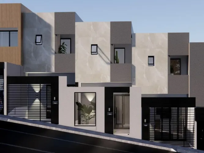 Venda - CASA GEMINADA - PLANALTO BELO HORIZONTE MG