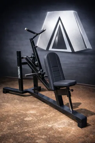 Aparelho para academia ( musculação )