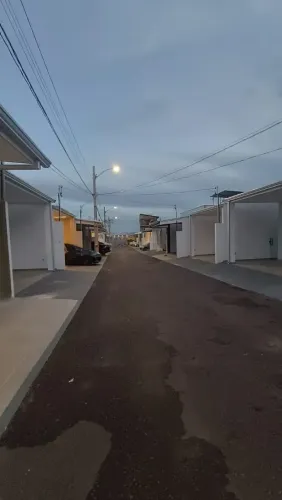 Parque Dez com 2 Quartos em Residencial Fechado | Porteira Fechada | de 350 mil p/ 325 Mil