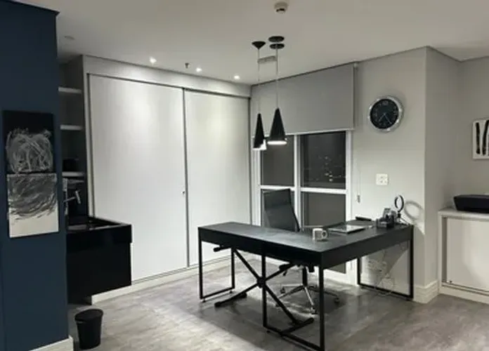 Sala Comercial para Venda no Ipiranga 32m² com 1 Vaga de Garagem por R$ 345.000,00 - São P