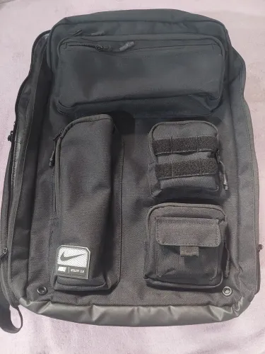 Mochila Nike Utility Elite 2.0