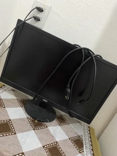 Monitor aoc
