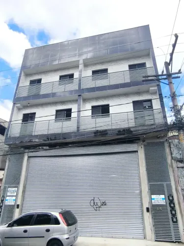 Apartamento para alugar em são Mateus 2 dorm - São Paulo