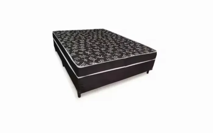 Cama Casal Conjugada
