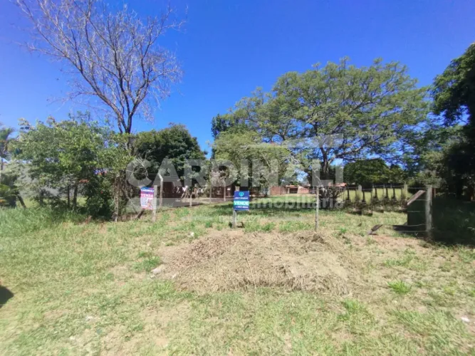 Terreno bairro lagoa Dourada Broa Brotas.