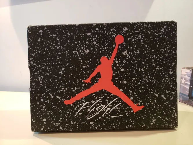 Tênis Jordan Spizike Low Celtics, tamanho 40