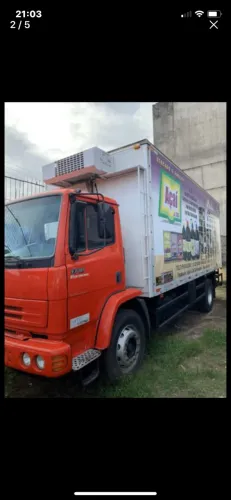Bau de fibra de toco
