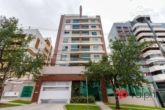 Apartamento de 02 suítes para alugar no Centro