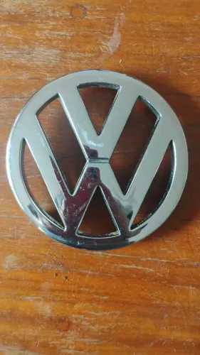 Símbolo Volkswagen