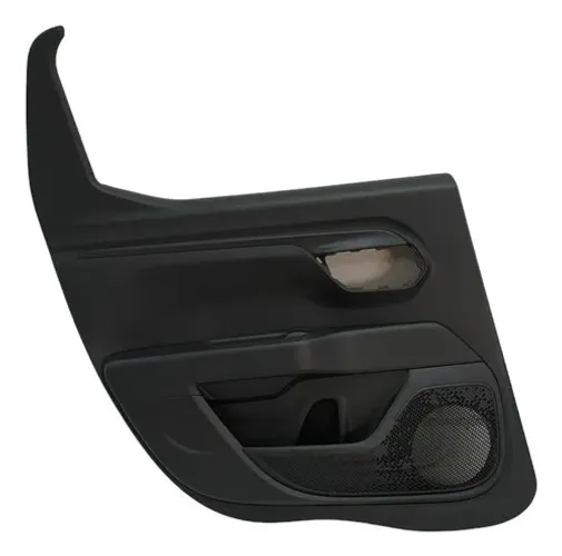 Forro Porta Tras Esquerda Fiat Strada Cd 2023 B7793