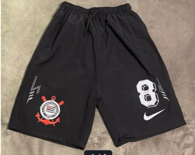 Bermuda Corinthians