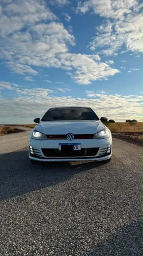 Volkswagen Golf GTI 2.0 TSI 220cv Aut. 2015