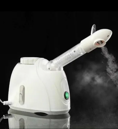Vendo aparelho vapor de ozônio